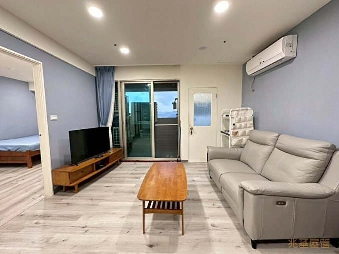 兆基社會住宅🏠免仲/豐田大郡家具電齊全2房/可租補（第1張）