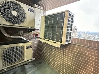 兆基社會住宅🏠免仲/豐田大郡家具電齊全2房/可租補（第7張）