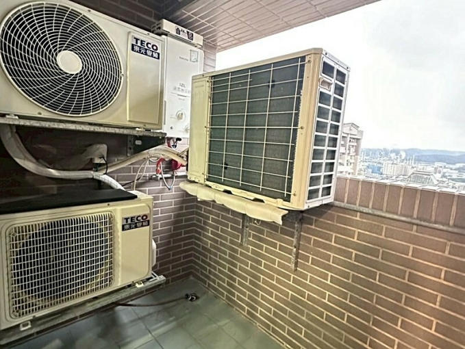 兆基社會住宅🏠免仲/豐田大郡家具電齊全2房/可租補（第7張）