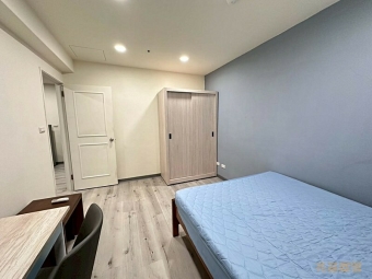 兆基社會住宅🏠免仲/豐田大郡家具電齊全2房/可租補（第4張）