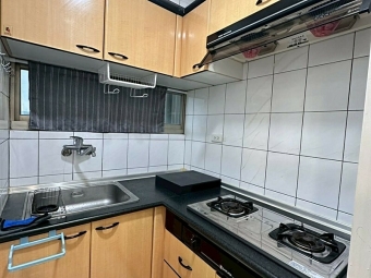 兆基社會住宅🏠免仲/豐田大郡家具電齊全2房/可租補（第6張）