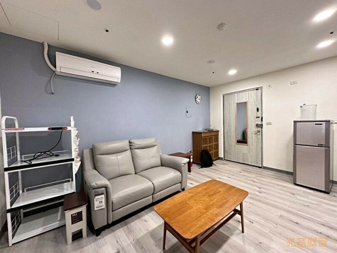 兆基社會住宅🏠免仲/豐田大郡家具電齊全2房/可租補（第2張）