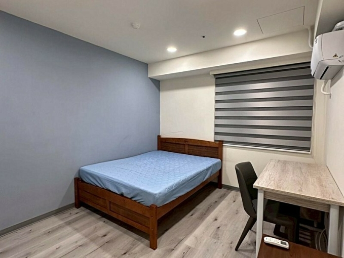 兆基社會住宅🏠免仲/豐田大郡家具電齊全2房/可租補（第3張）