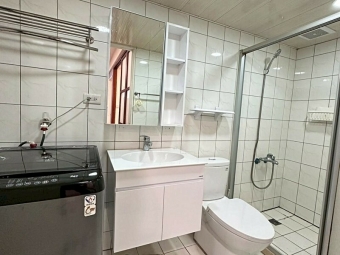 兆基社會住宅🏠免仲/豐田大郡家具電齊全2房/可租補（第8張）