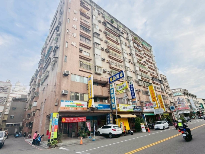 專任~霧峰樹仁商圈3房出租（第3張）