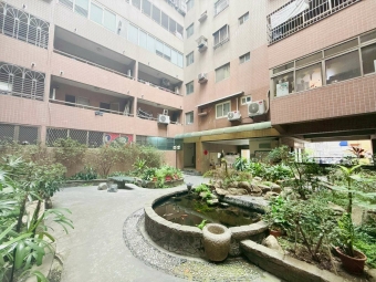 專任~霧峰樹仁商圈3房出租（第4張）