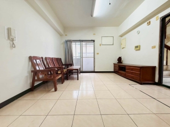 專任~霧峰樹仁商圈3房出租（第2張）