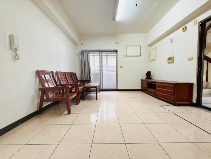 專任~霧峰樹仁商圈3房出租（第2張）