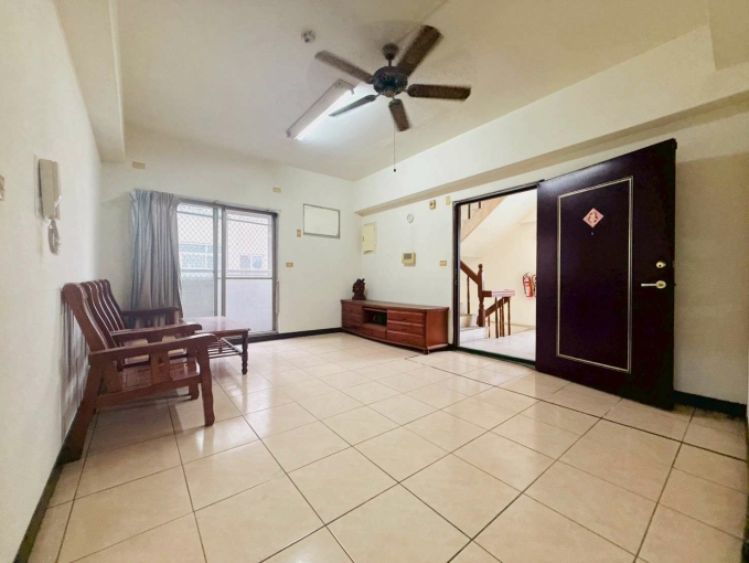 專任~霧峰樹仁商圈3房出租（第14張）