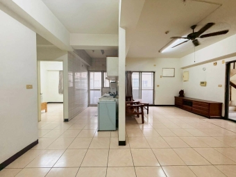 專任~霧峰樹仁商圈3房出租（第13張）