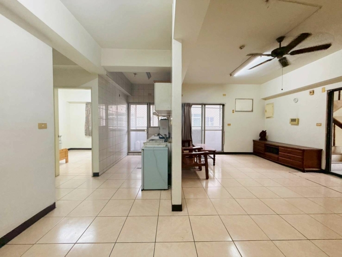 專任~霧峰樹仁商圈3房出租（第13張）