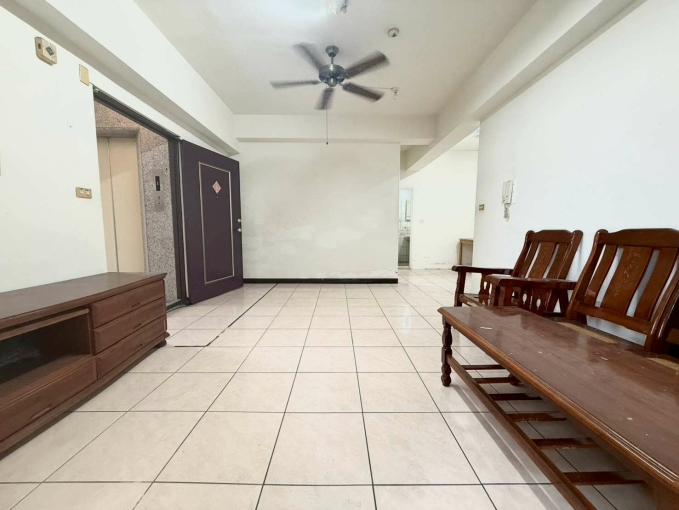 專任~霧峰樹仁商圈3房出租（第1張）