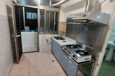 兆基社會住宅🏠近捷運.寵可談.可租補（第4張）