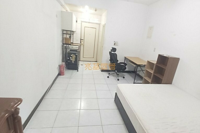 兆基社會住宅🏠S【笑傲江河】可租補（第3張）