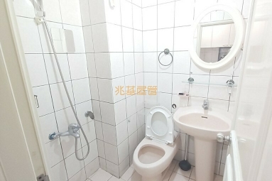 兆基社會住宅🏠S【笑傲江河】可租補（第4張）