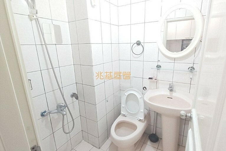 兆基社會住宅🏠S【笑傲江河】可租補（第4張）