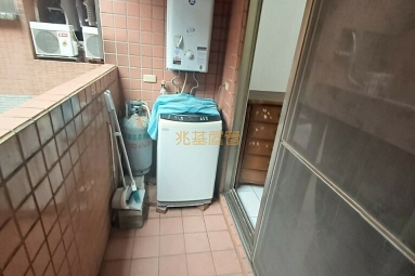 兆基社會住宅🏠S【笑傲江河】可租補（第6張）