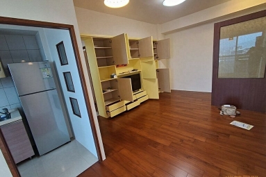 兆基社會住宅🏡優質小宅明亮通風生活便利可租補（第2張）