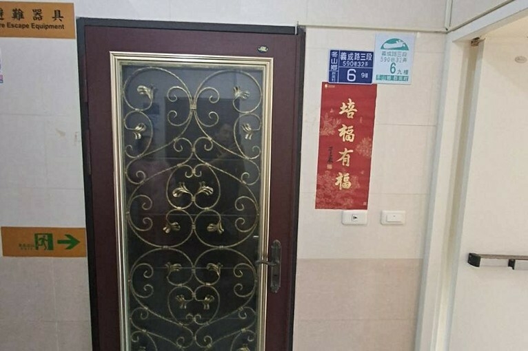 兆基社會住宅🏡優質小宅明亮通風生活便利可租補(第13張)