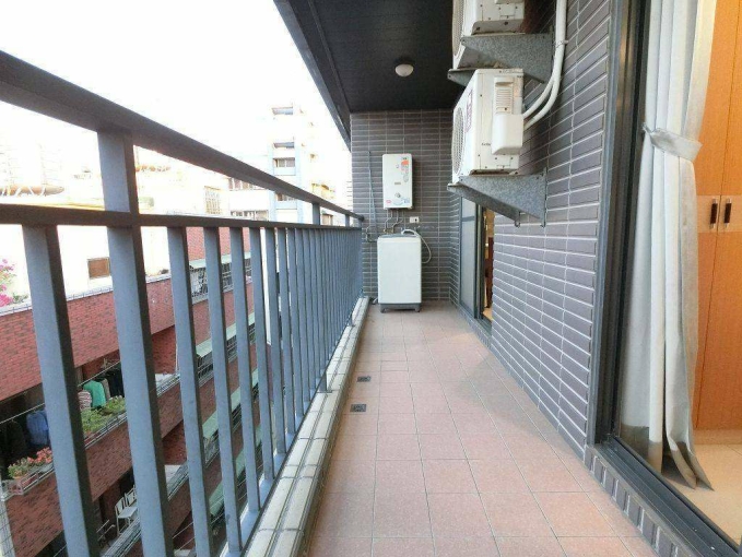 雙租補+✨2房1廳1衛1陽台*天然瓦斯*室內機車位*收納佳~（第15張）