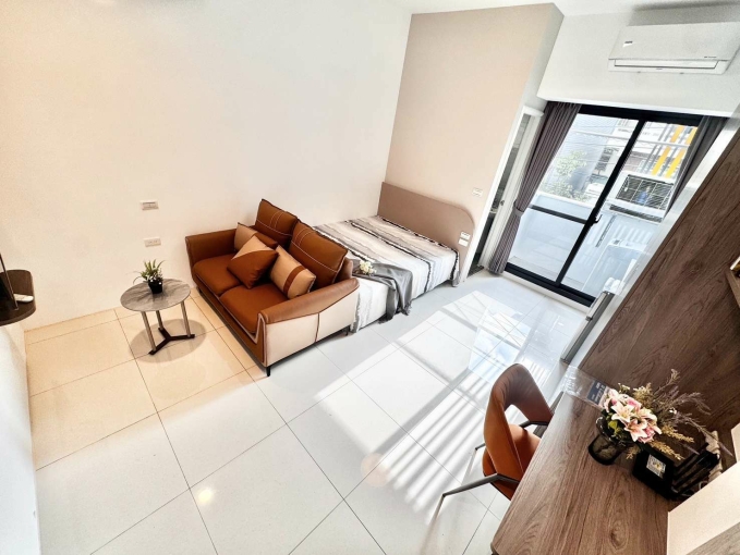 廷選好屋✨北屯好市多✨全新未住✨陽台獨洗曬✨可租補 - Image 1