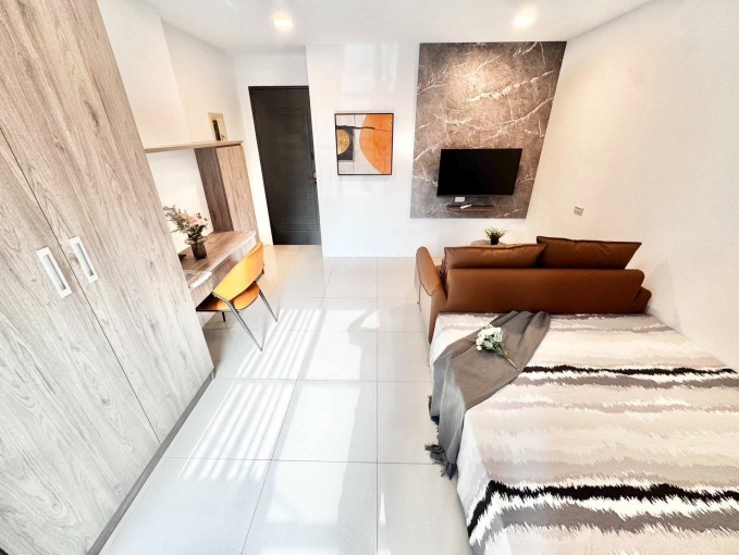 廷選好屋✨北屯好市多✨全新未住✨陽台獨洗曬✨可租補 - Image 10