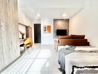 廷選好屋✨北屯好市多✨全新未住✨陽台獨洗曬✨可租補 - Image 17