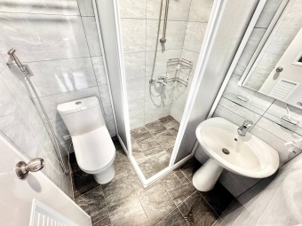 廷選好屋✨北屯好市多✨全新未住✨陽台獨洗曬✨可租補 - Image 16