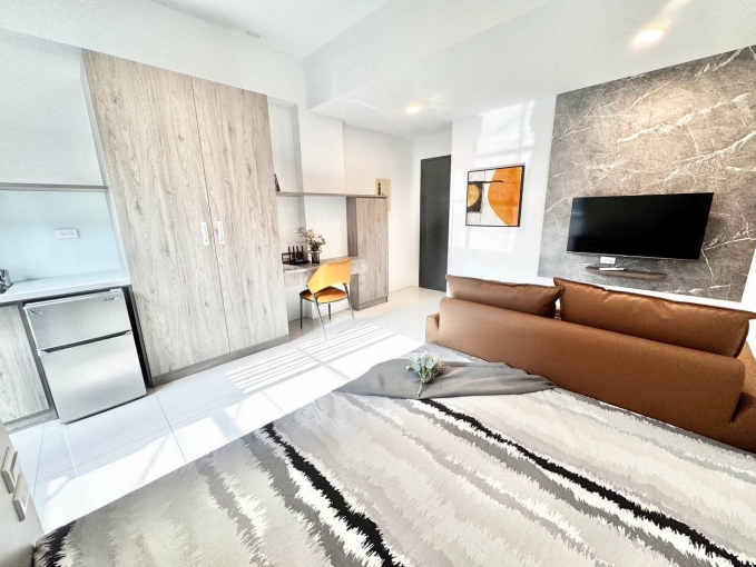 廷選好屋✨北屯好市多✨全新未住✨陽台獨洗曬✨可租補 - Image 12