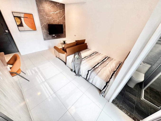 廷選好屋✨北屯好市多✨全新未住✨陽台獨洗曬✨可租補 - Image 8