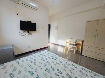 租補大空間@電梯@飲水機@子母車@室內機車位（第6張）