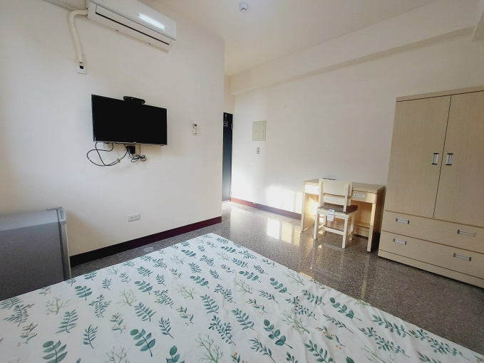 租補大空間@電梯@飲水機@子母車@室內機車位（第6張）