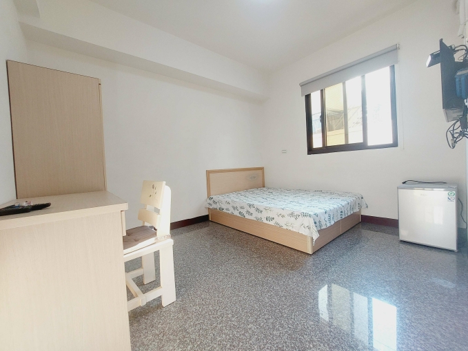 租補大空間@電梯@飲水機@子母車@室內機車位（第1張）