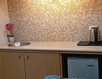 三多商圈][85大樓]溫馨質感套房(可短租)（第6張）