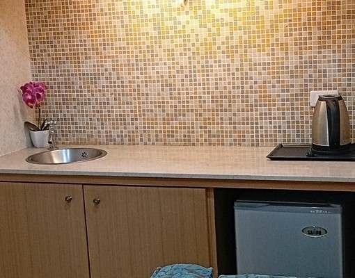 三多商圈][85大樓]溫馨質感套房(可短租)（第6張）