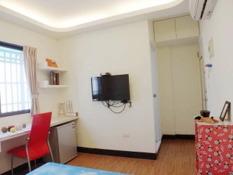 水湳❤木質系✨飲水機（第14張）