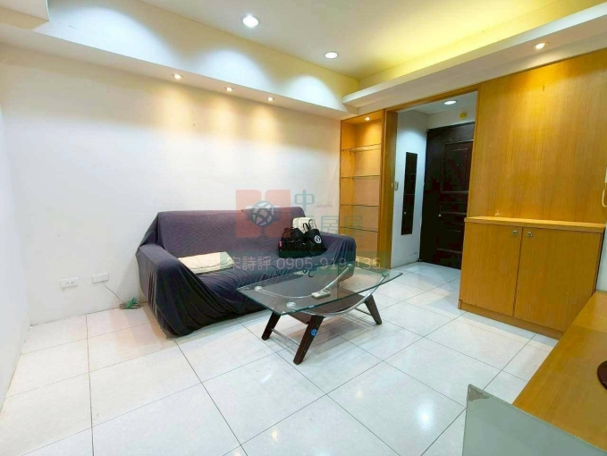 🏠 【近藝文商圈✨亞曼尼 1＋1 大套房｜可租補】 💕（第7張）