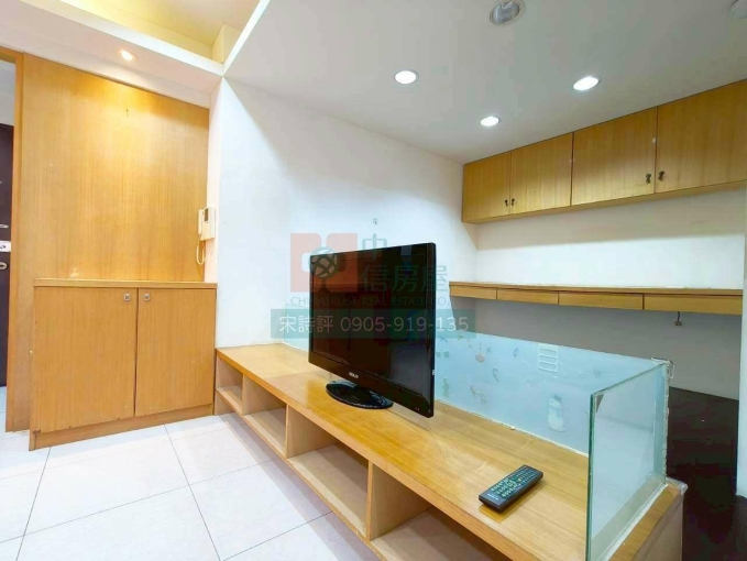 🏠 【近藝文商圈✨亞曼尼 1＋1 大套房｜可租補】 💕（第6張）