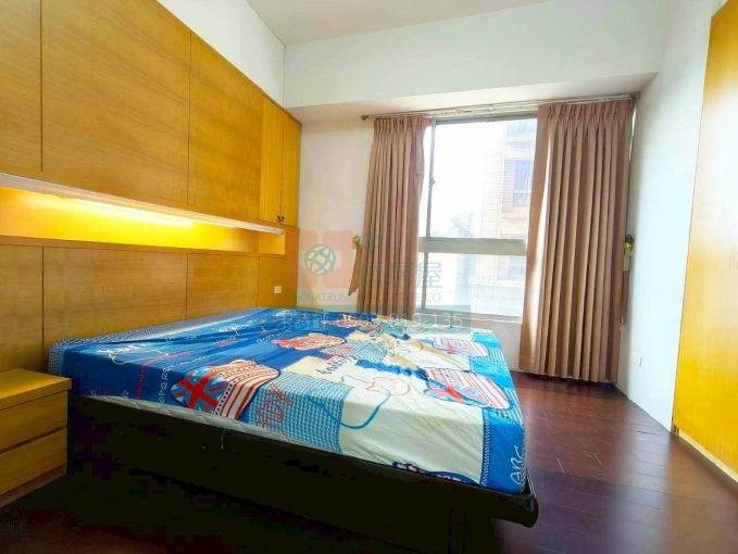 🏠 【近藝文商圈✨亞曼尼 1＋1 大套房｜可租補】 💕（第5張）