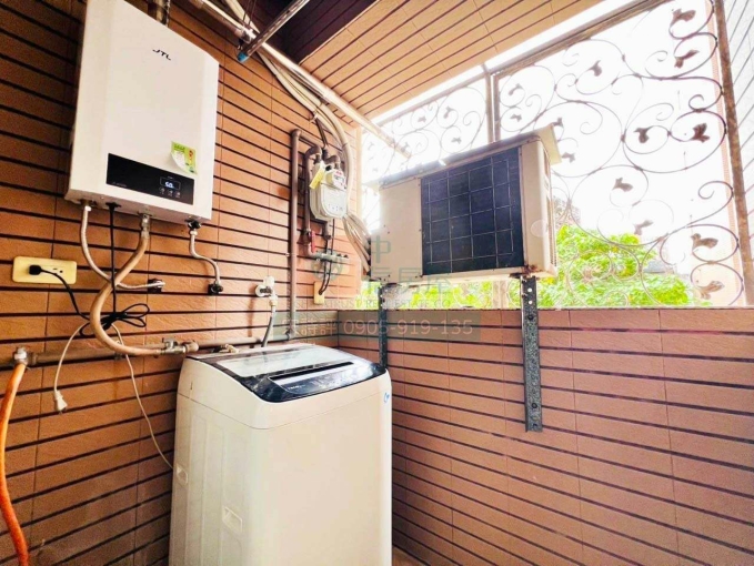 🏠 【近藝文商圈✨亞曼尼 1＋1 大套房｜可租補】 💕（第8張）