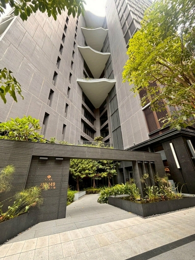 🏙️NPH【鉅陞東方博舍】西區尊榮輕裝美宅|雙衛浴自帶浴缸|友善可貓、台水電、車位可另減 📌(第14張)