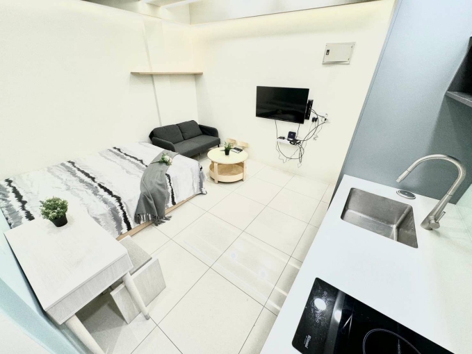 祐✨全新裝潢✨可雙租補✨子母車✨獨洗曬✨流理台（第13張）