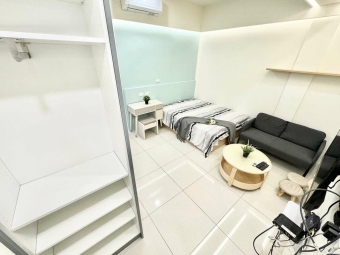 祐✨全新裝潢✨可雙租補✨子母車✨獨洗曬✨流理台（第3張）