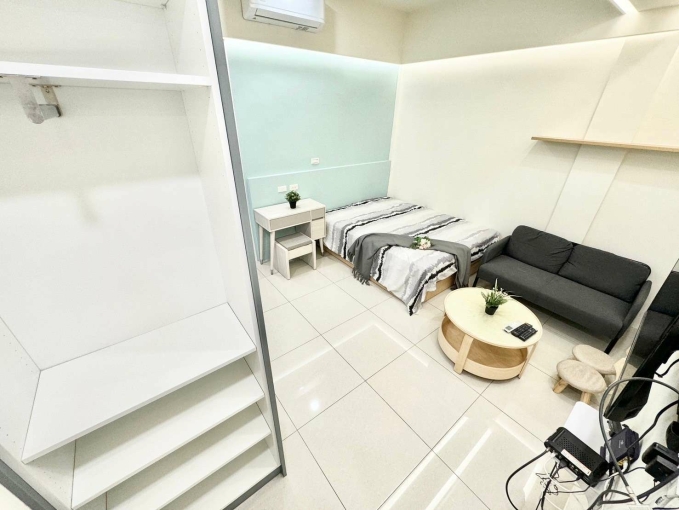 祐✨全新裝潢✨可雙租補✨子母車✨獨洗曬✨流理台（第3張）