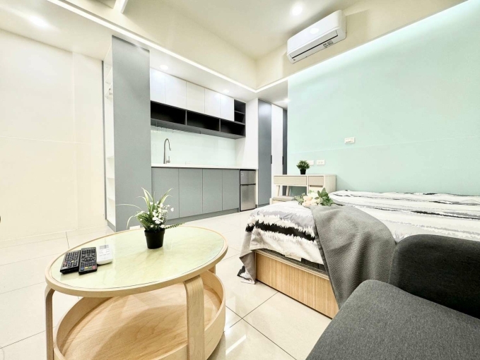 祐✨全新裝潢✨可雙租補✨子母車✨獨洗曬✨流理台（第2張）