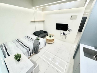 祐✨全新裝潢✨可雙租補✨子母車✨獨洗曬✨流理台（第5張）