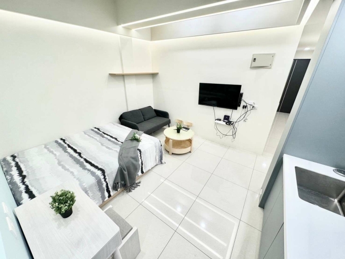 祐✨全新裝潢✨可雙租補✨子母車✨獨洗曬✨流理台（第5張）