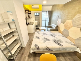 🧡請加賴🧡全新電梯🧡租屋補助🧡陽台獨洗🧡流理台🧡秒殺速洽🧡（第3張）