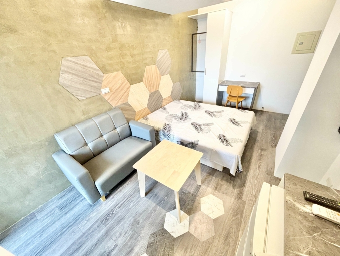 🧡請加賴🧡全新電梯🧡租屋補助🧡陽台獨洗🧡流理台🧡秒殺速洽🧡（第5張）