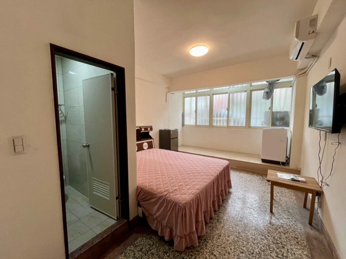 近第二市場獨洗曬套房#可貓 - Image 2